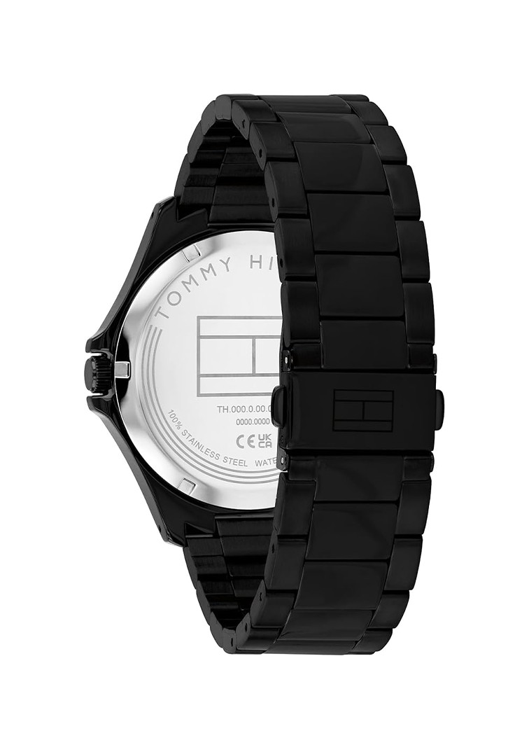 Tommy Hilfiger, Bruce TH 1710680 — thumbnail 3